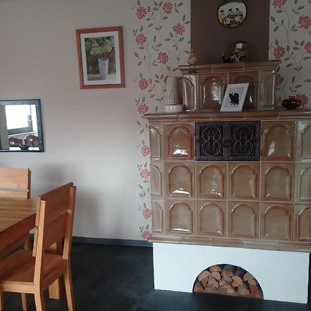 Ferienwohnung Marie Нофельден Экстерьер фото