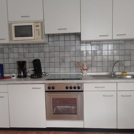 Ferienwohnung Marie Нофельден Экстерьер фото