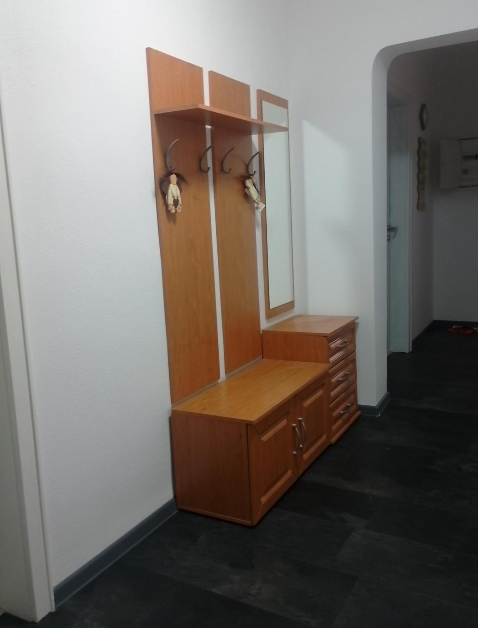 Ferienwohnung Marie Нофельден Экстерьер фото