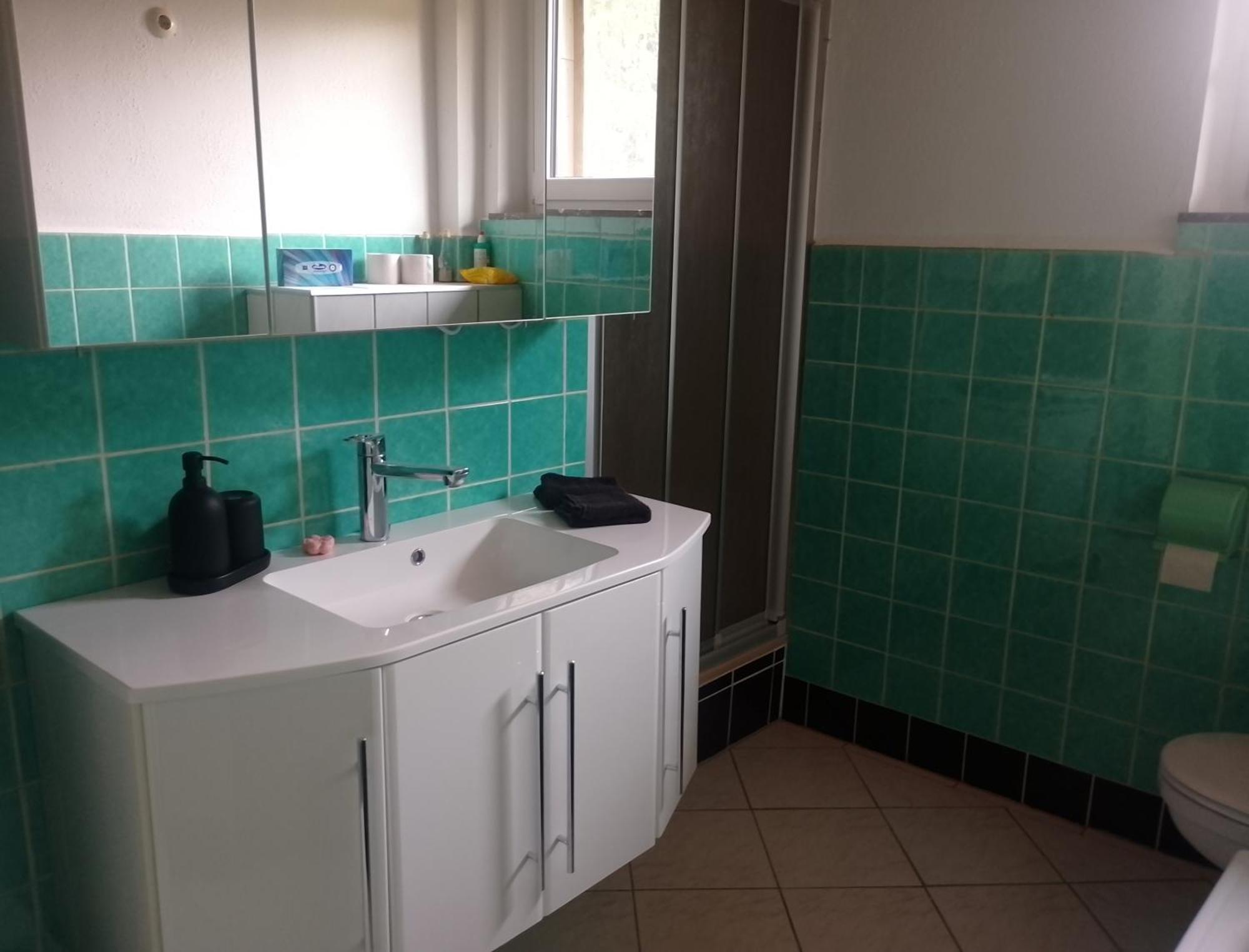 Ferienwohnung Marie Нофельден Экстерьер фото